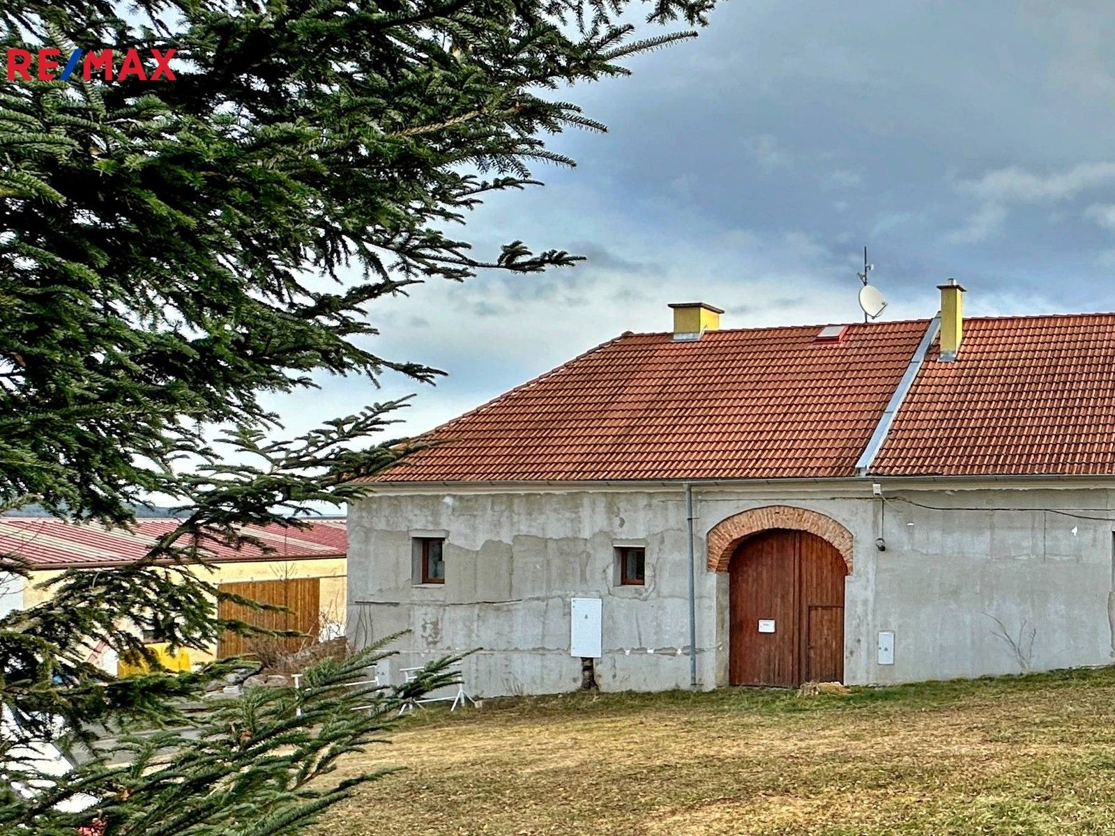 Rodinné domy, Krasetín, Holubov, 266 m²