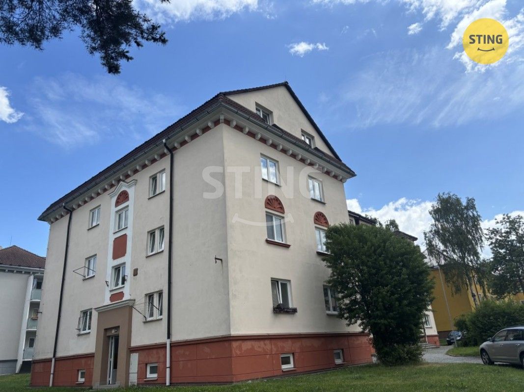 Byty, Žďár nad Sázavou, 591 01 - 1