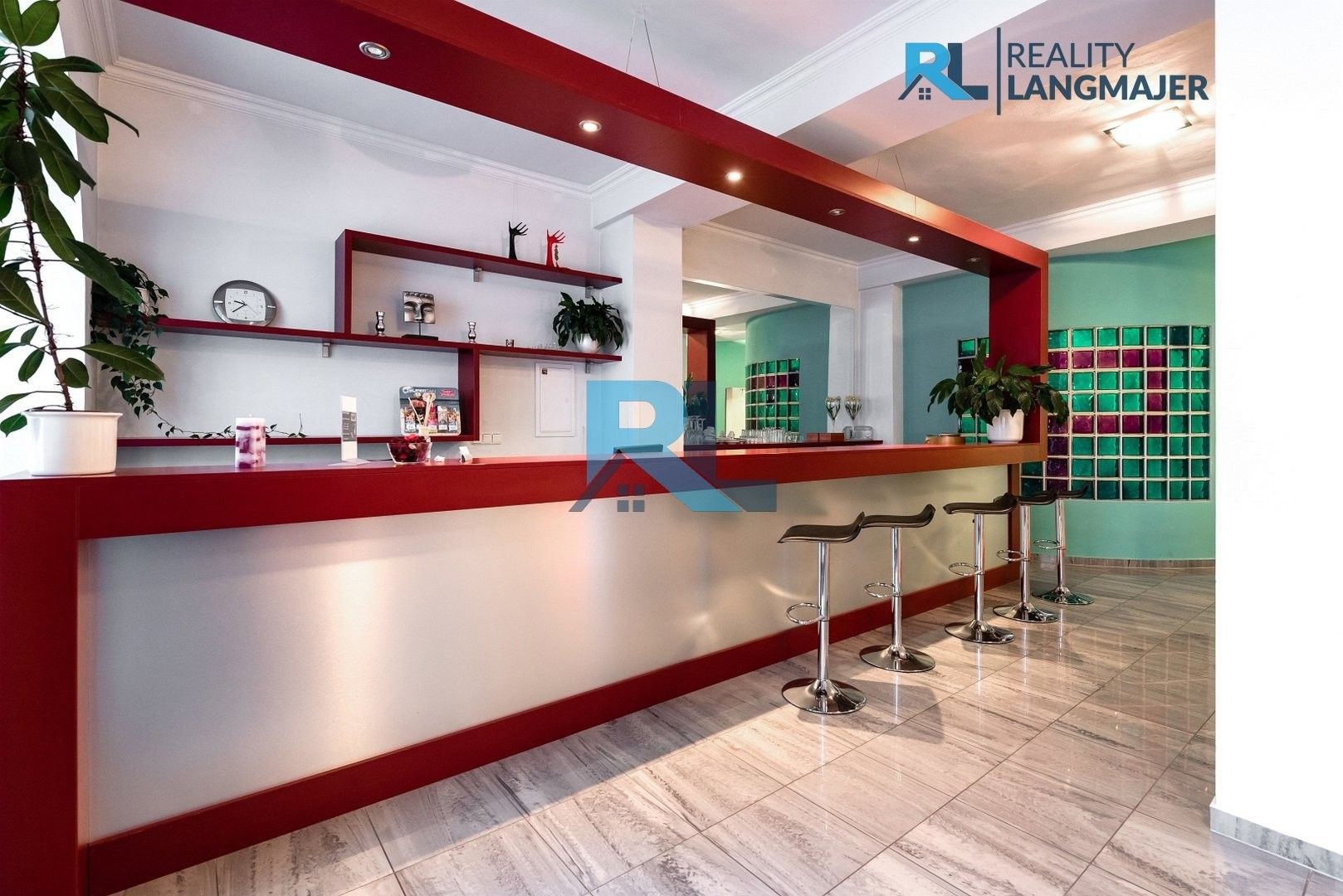 Ostatní, Pod Všemi svatými, Plzeň, 13 m²