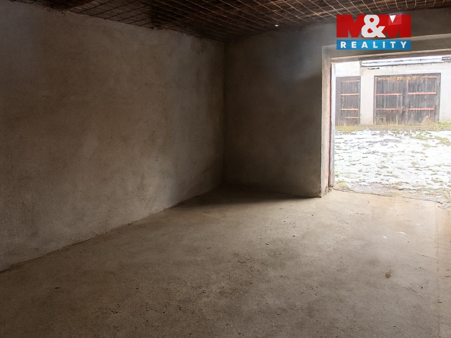 Prodej ostatní - Libocká, Praha, 30 m²