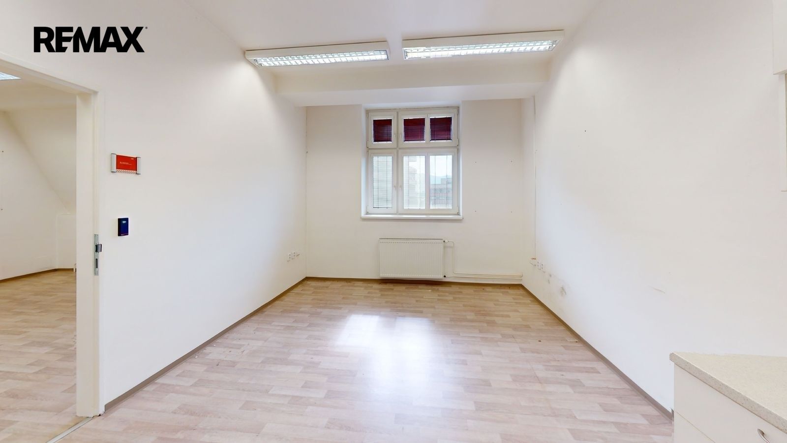 Kancelář · 649 m² · Velká Hradební 1343, Ústí nad Labem Ústí nad Labem-centrum - 4