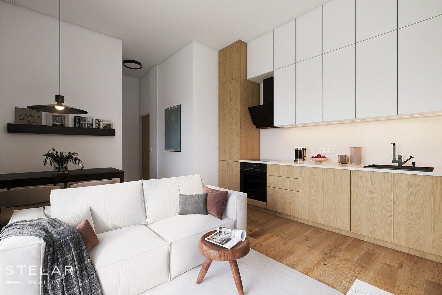 2+kk, Třinec, okres Frýdek-Místek, 35 m² - 2