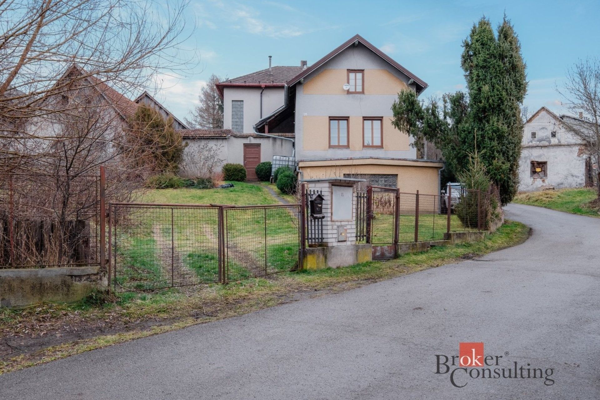 Prodej rodinný dům - Rynárec, 116 m² - 2