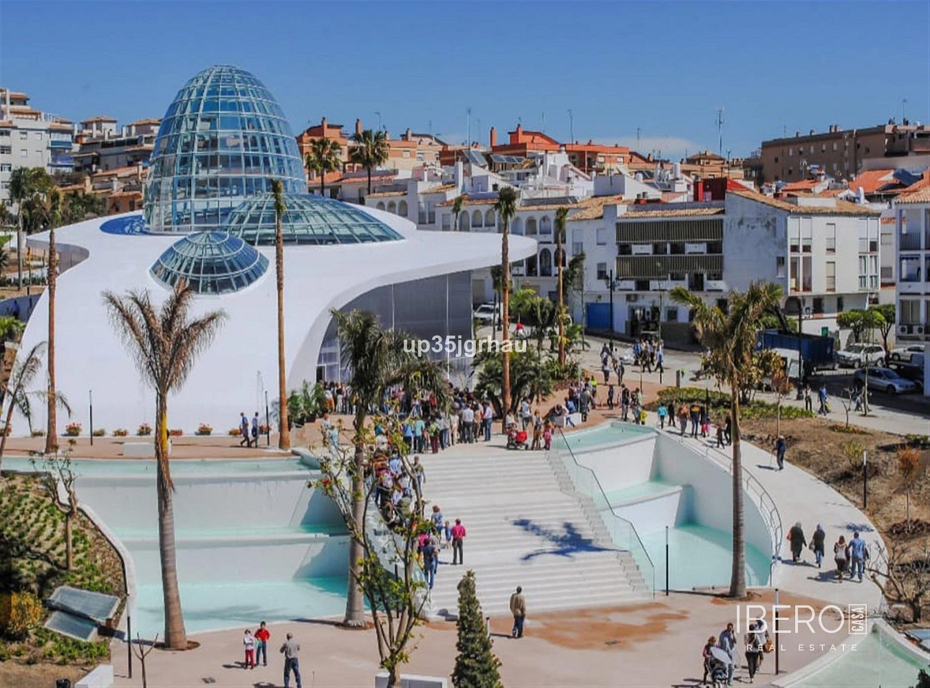 4+kk, Estepona, Španělsko, 110 m² - 1