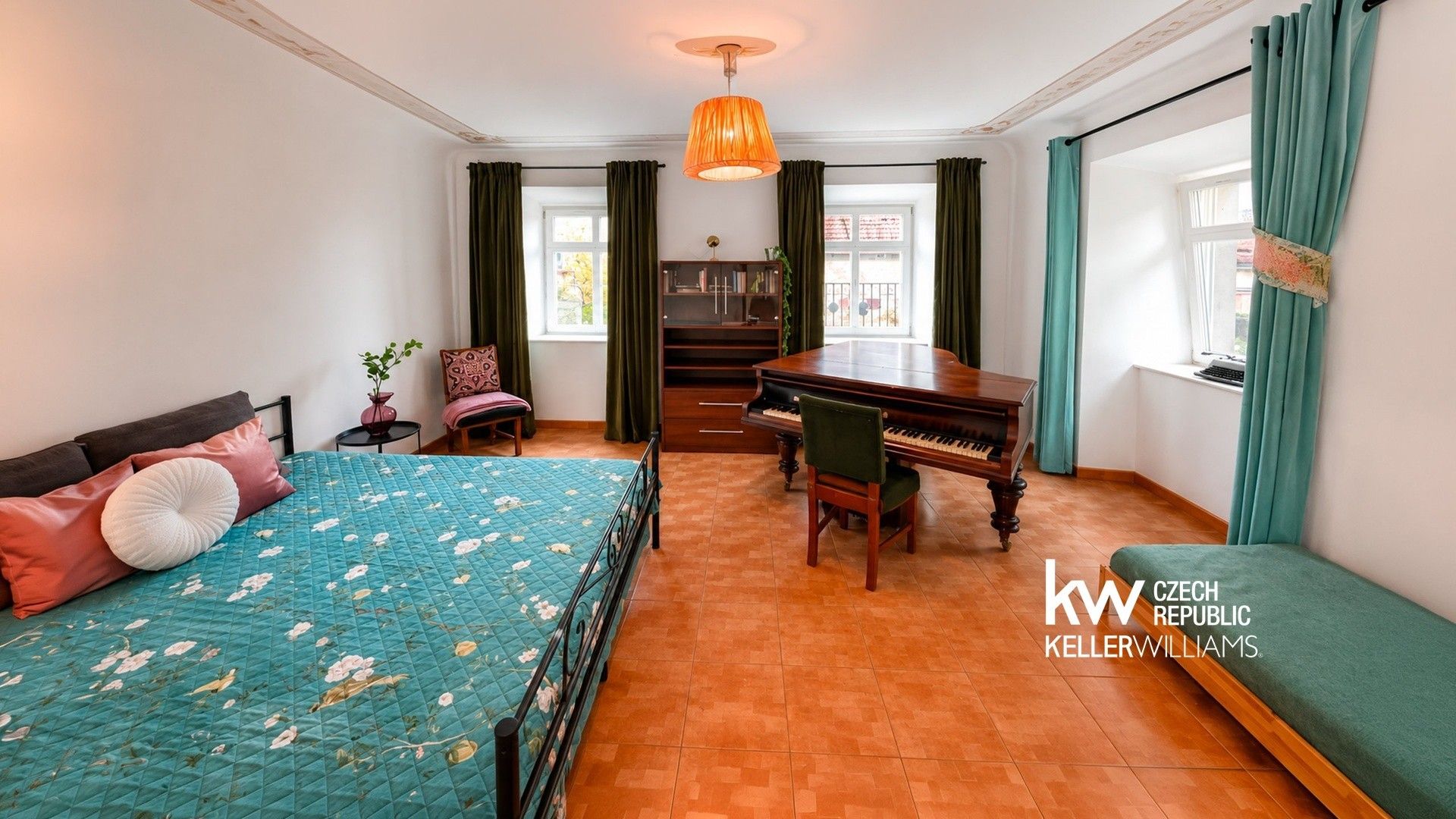 Rodinný dům · 343 m² · Měcholupy Velká Černoc - 4