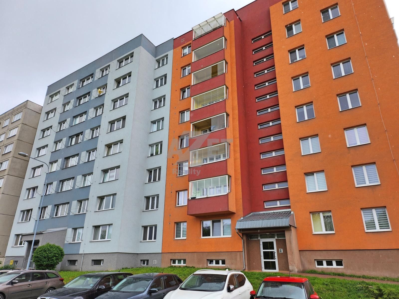 Prodej byt 3+1 - Letní, Havířov, 72 m²