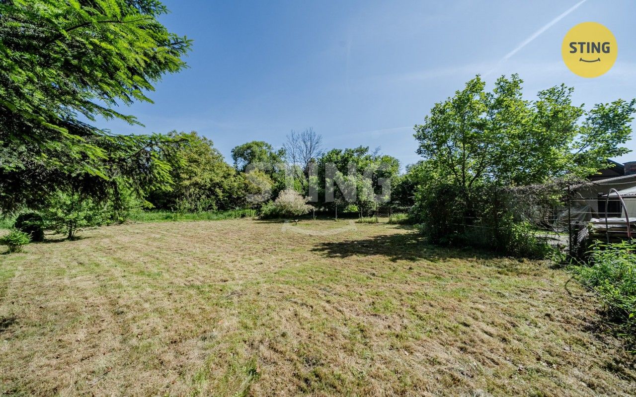 Prodej pozemek pro bydlení - Lesní, Chotěbuz, 1 027 m² - 5