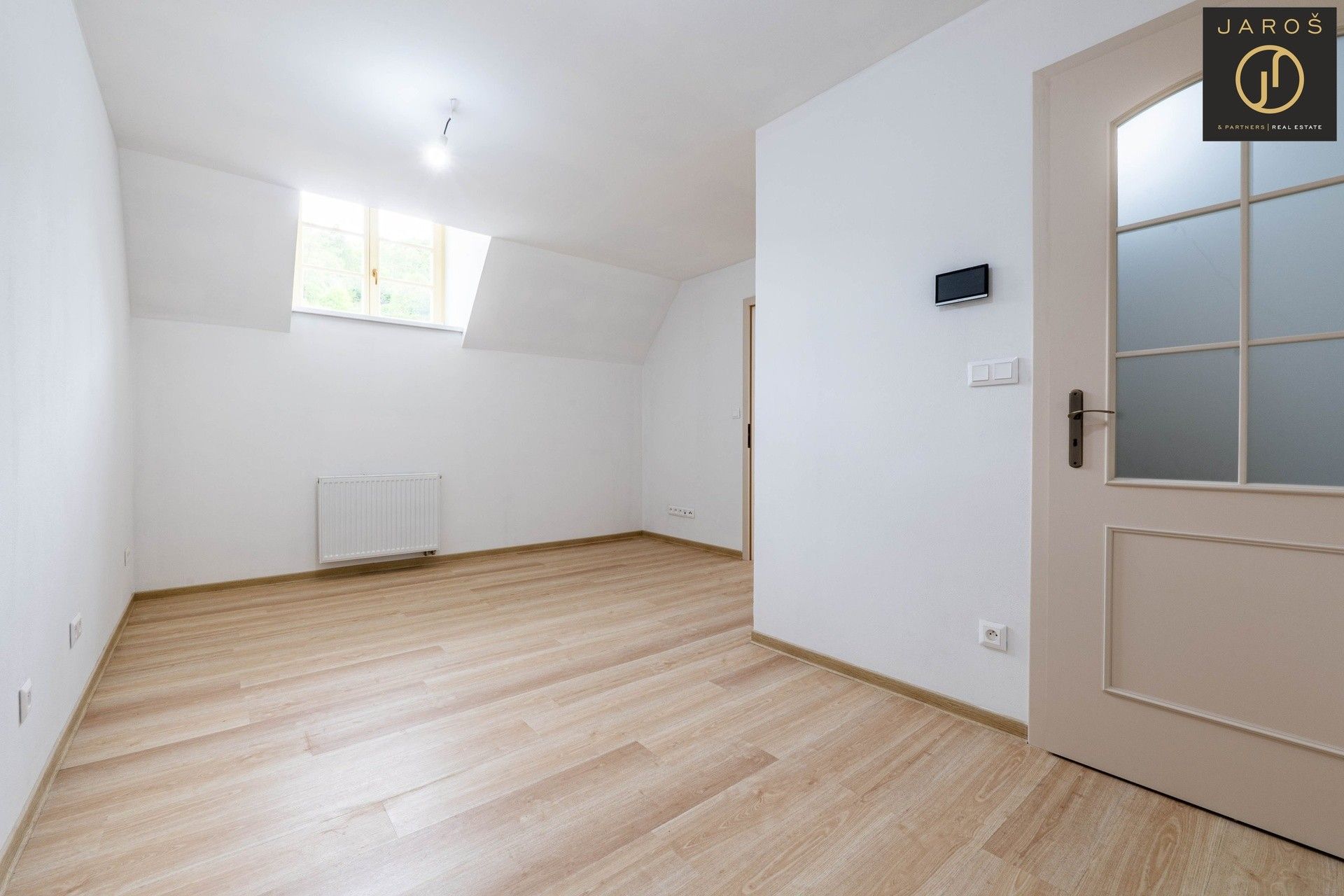 Byt 2+kk · 34 m² · náměstí Republiky 147, Jáchymov - 4