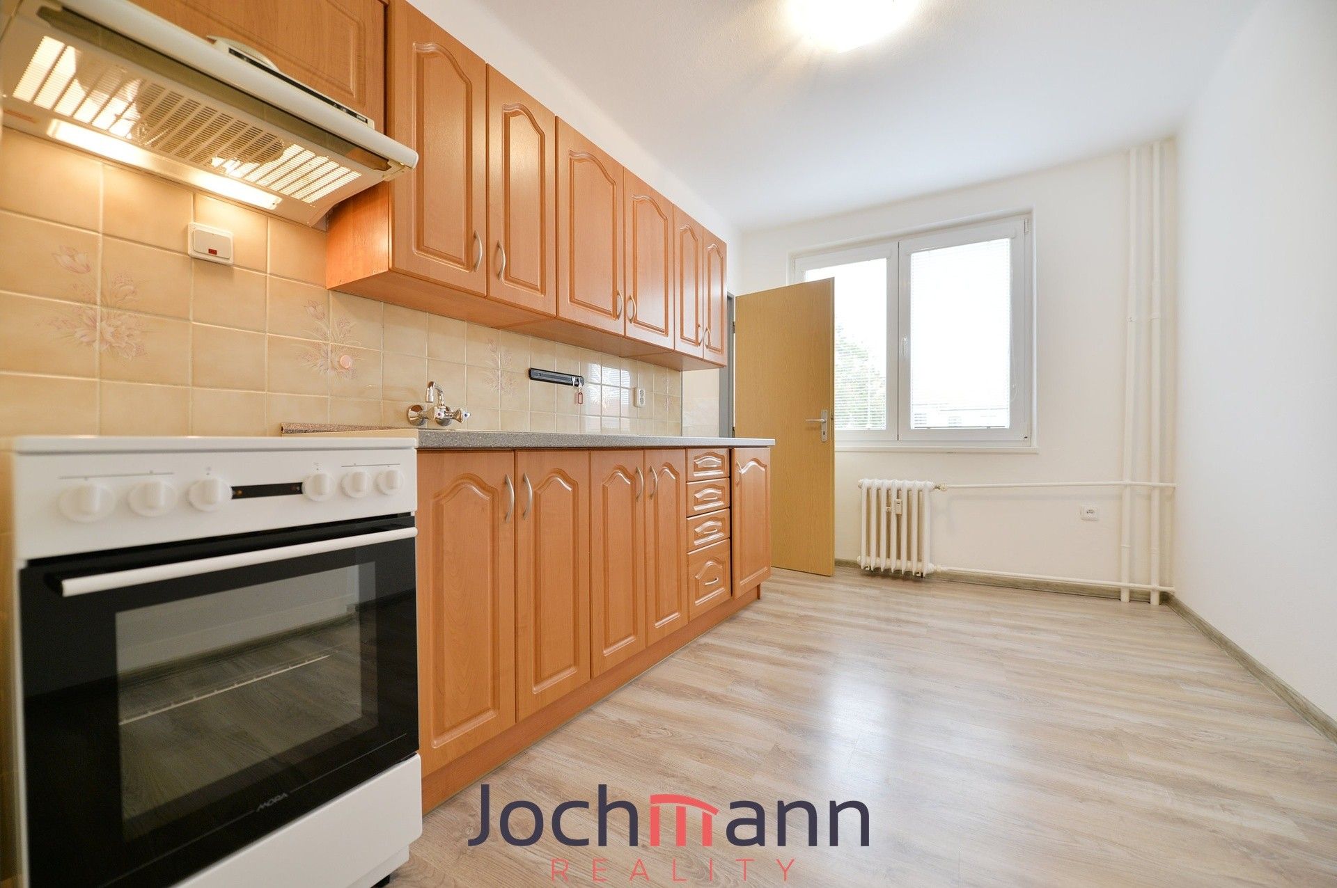 3+1, Za Pazdernou, Písek, 86 m²
