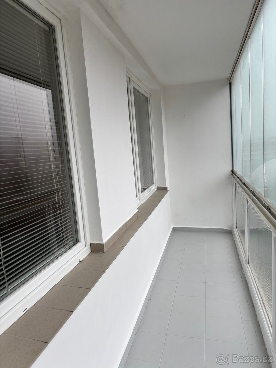 Pronájem byt - Praha, 140 00