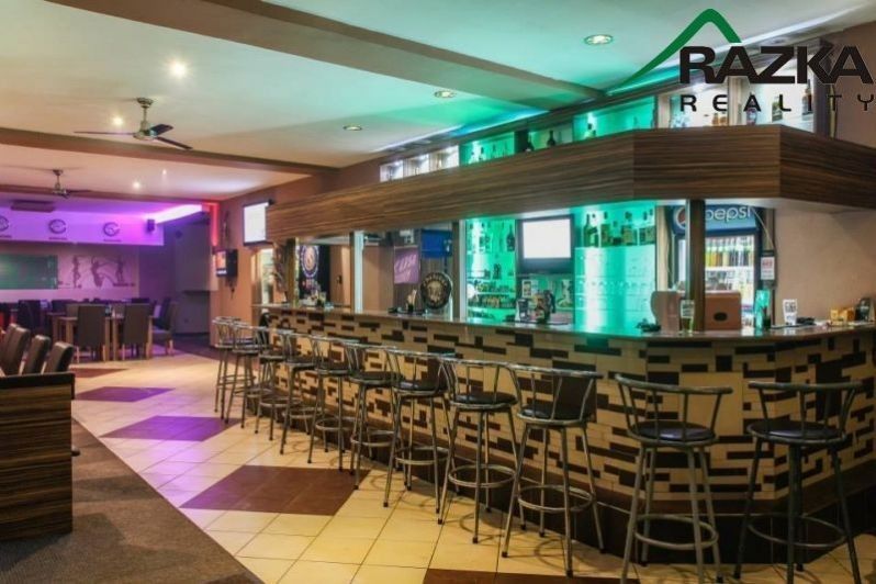 Pronájem obchodní prostory - Nádražní, Planá, 720 m² - 5