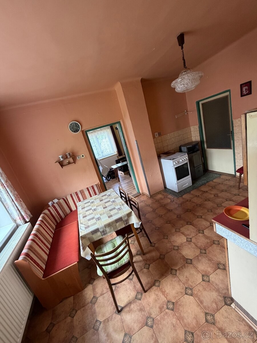 Rodinný dům · Trstěnice u Litomyšle, 569 57 - 4