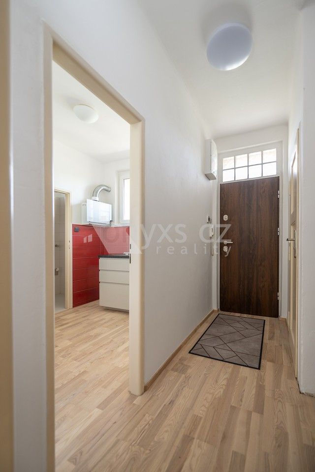 Pronájem byt 2+1 - U školičky, Praha, 40 m² - 5