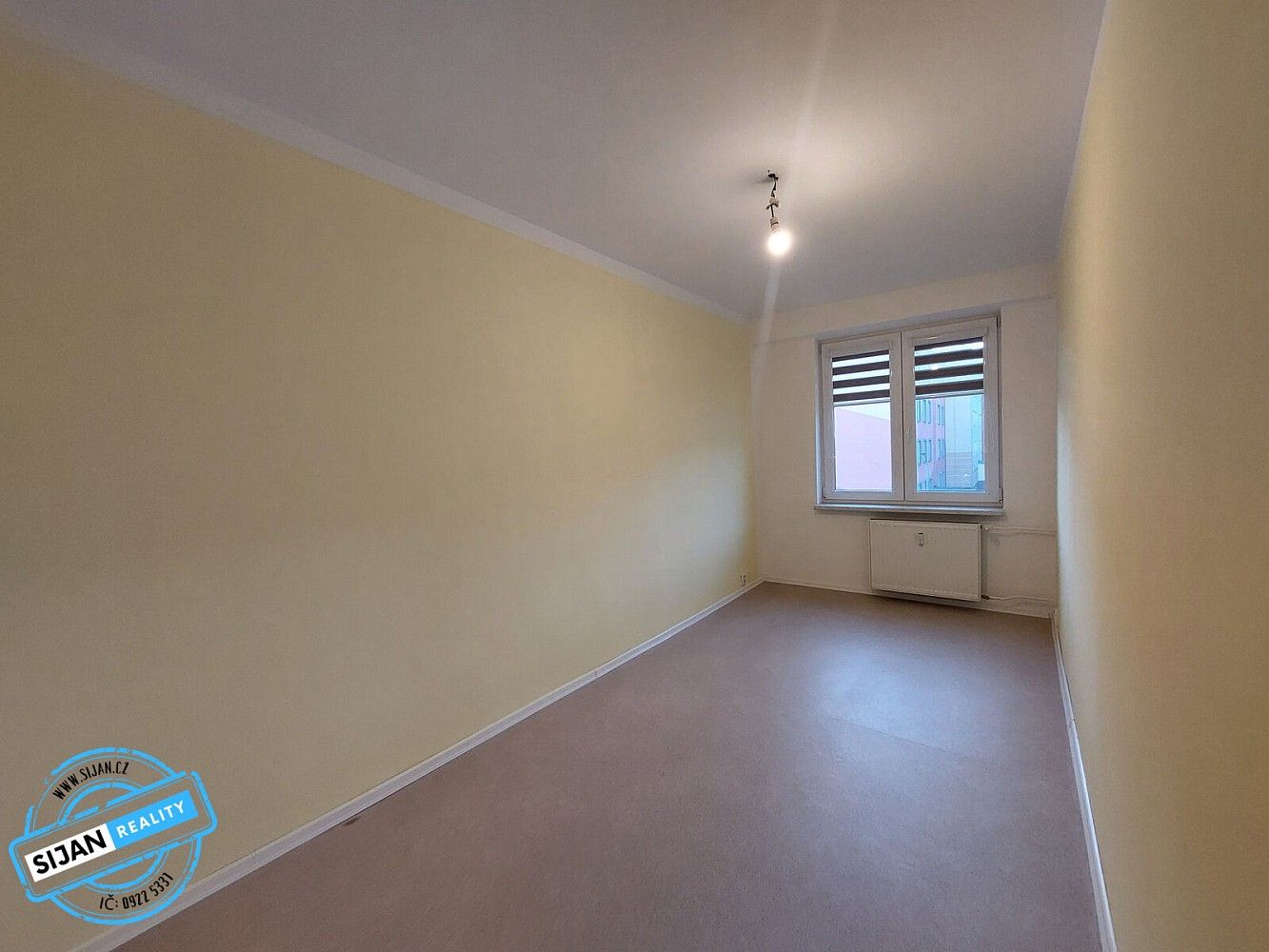Pronájem byt 3+1 - Budišov nad Budišovkou, okres Opava, Moravskoslezský kraj, 80 m² - 5