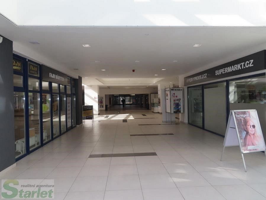 Obchodní prostory, Praha - Stodůlky, okres Praha 13, Hlavní město Praha, 102 m² - 1