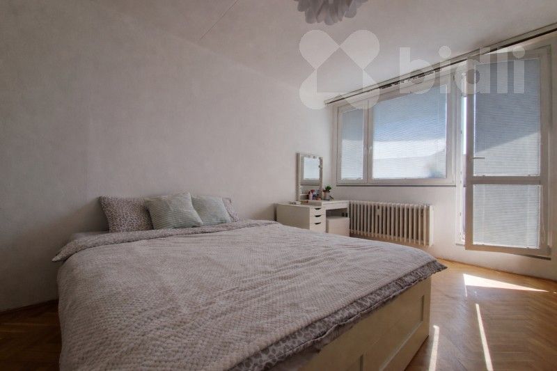 Pronájem byt 1+kk - Ježkova, Brno, 29 m²