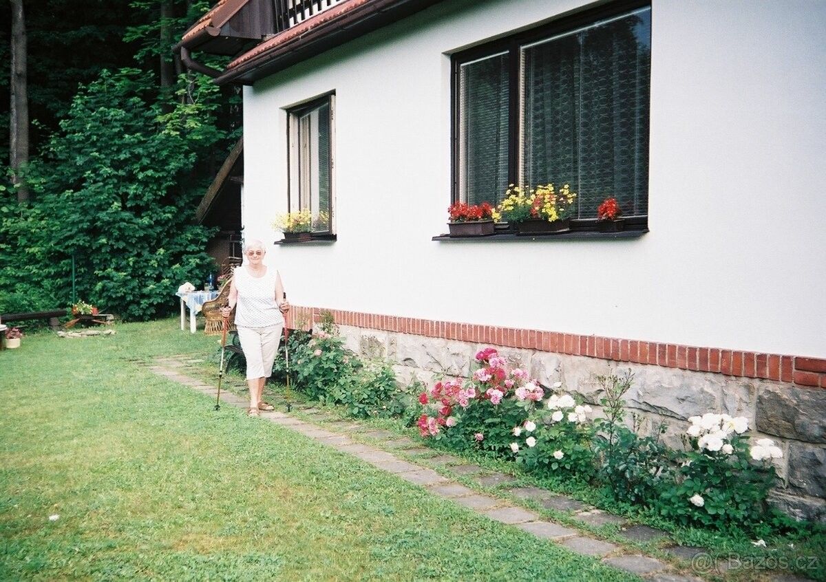 Prodej chata - Frenštát pod Radhoštěm, 744 01