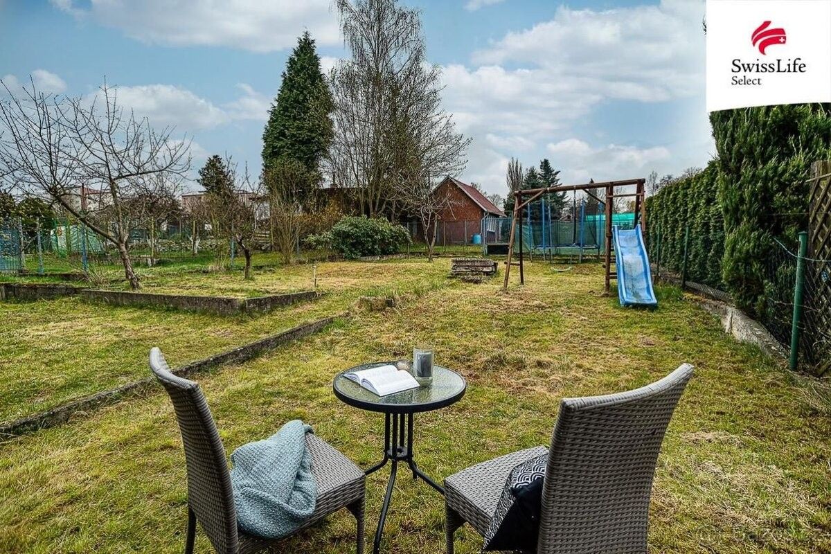 Prodej pozemek pro bydlení - Karlovy Vary, 360 10