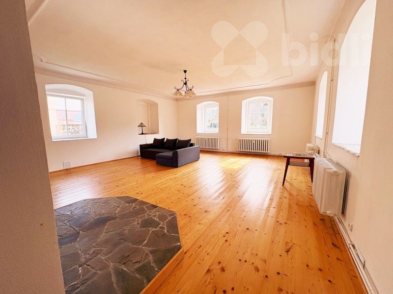 3+kk, Rtýňská 17, Žalany, 110 m²