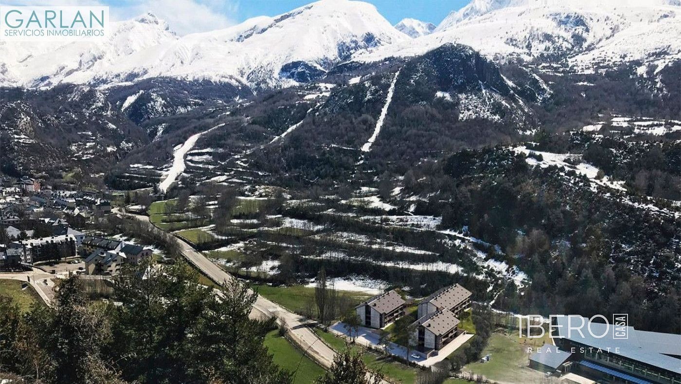 Prodej byt 4+kk - Panticosa, Španělsko, 70 m² - 5