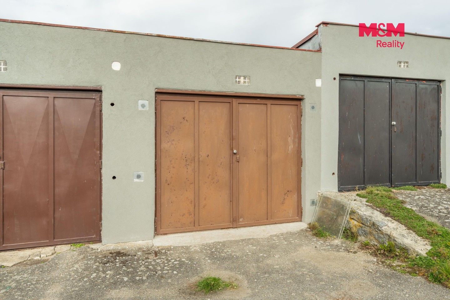 Byt 2+1 · 65 m² · Kovářov - 3