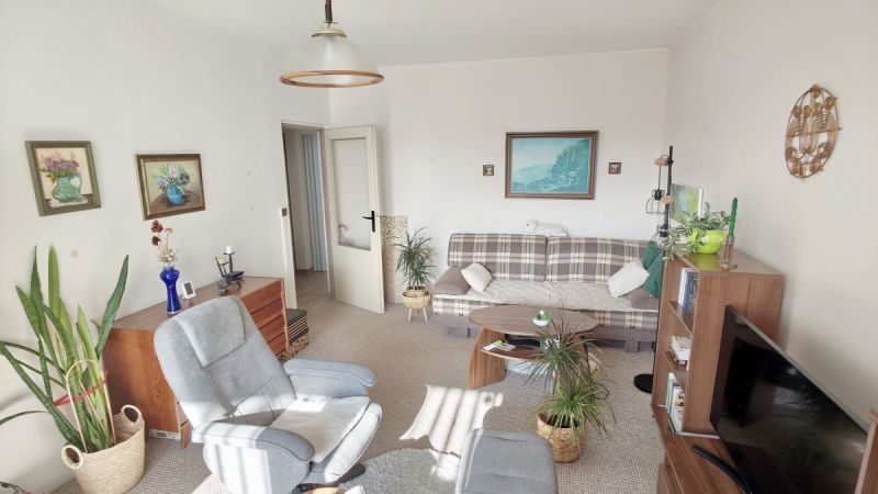 2+1, Sekaninova, Hradec Králové Moravské Předměstí, 65 m² - 2