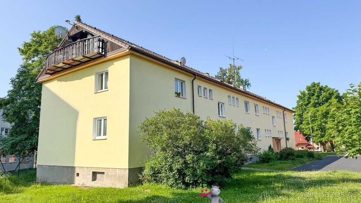 Byty, Mariánské Lázně, 353 01