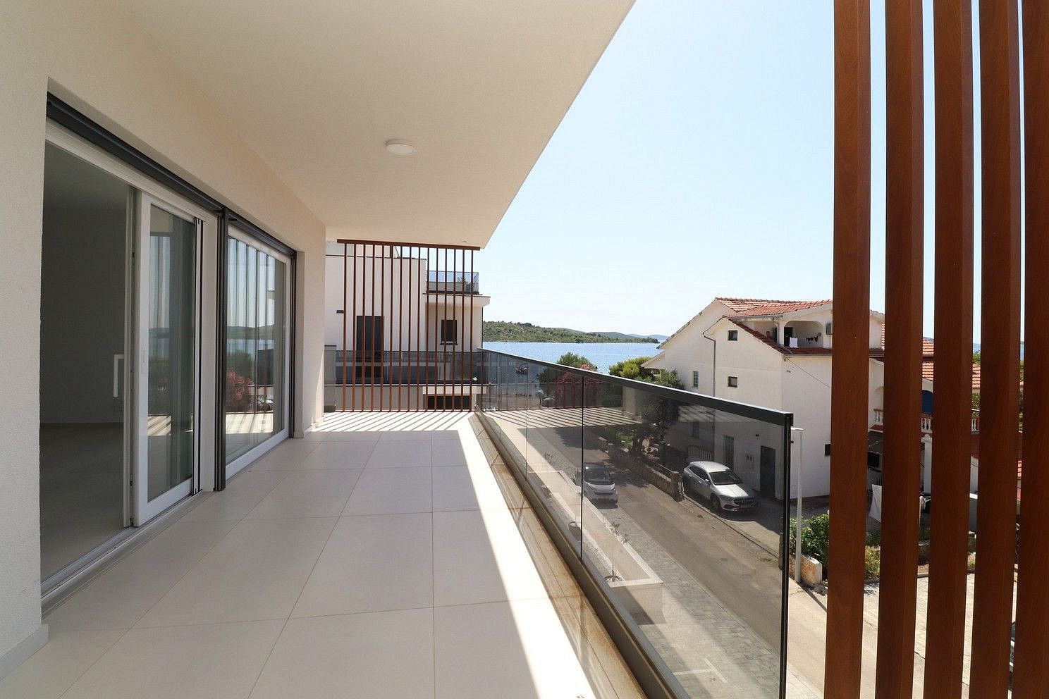 4+kk, Srima, Sibensko-kninska zupanija, Chorvatsko, 192 m² - 2