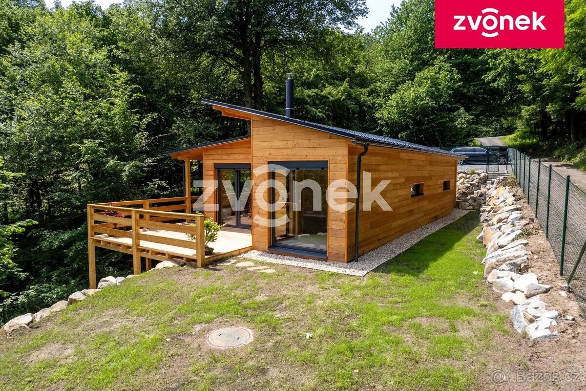 Rodinné domy, Kašava, 763 19