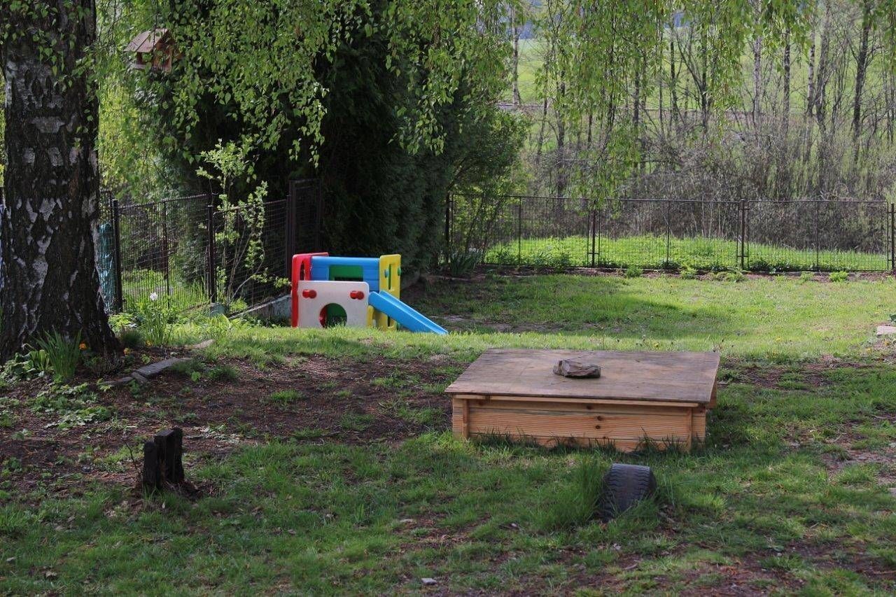 Chata · Jívka - Hodkovice u Trutnova, Královéhradecký kraj - 3