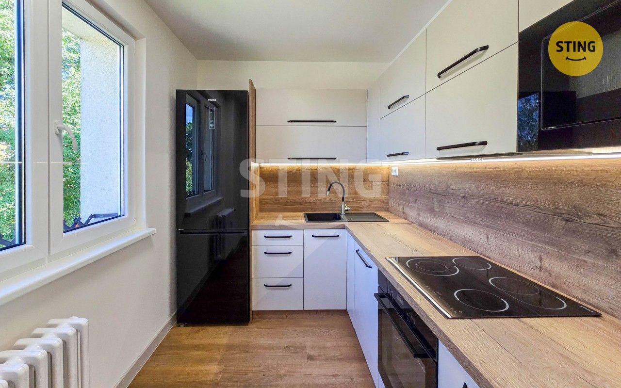 2+1, V Aleji, Karviná, 60 m² - 2