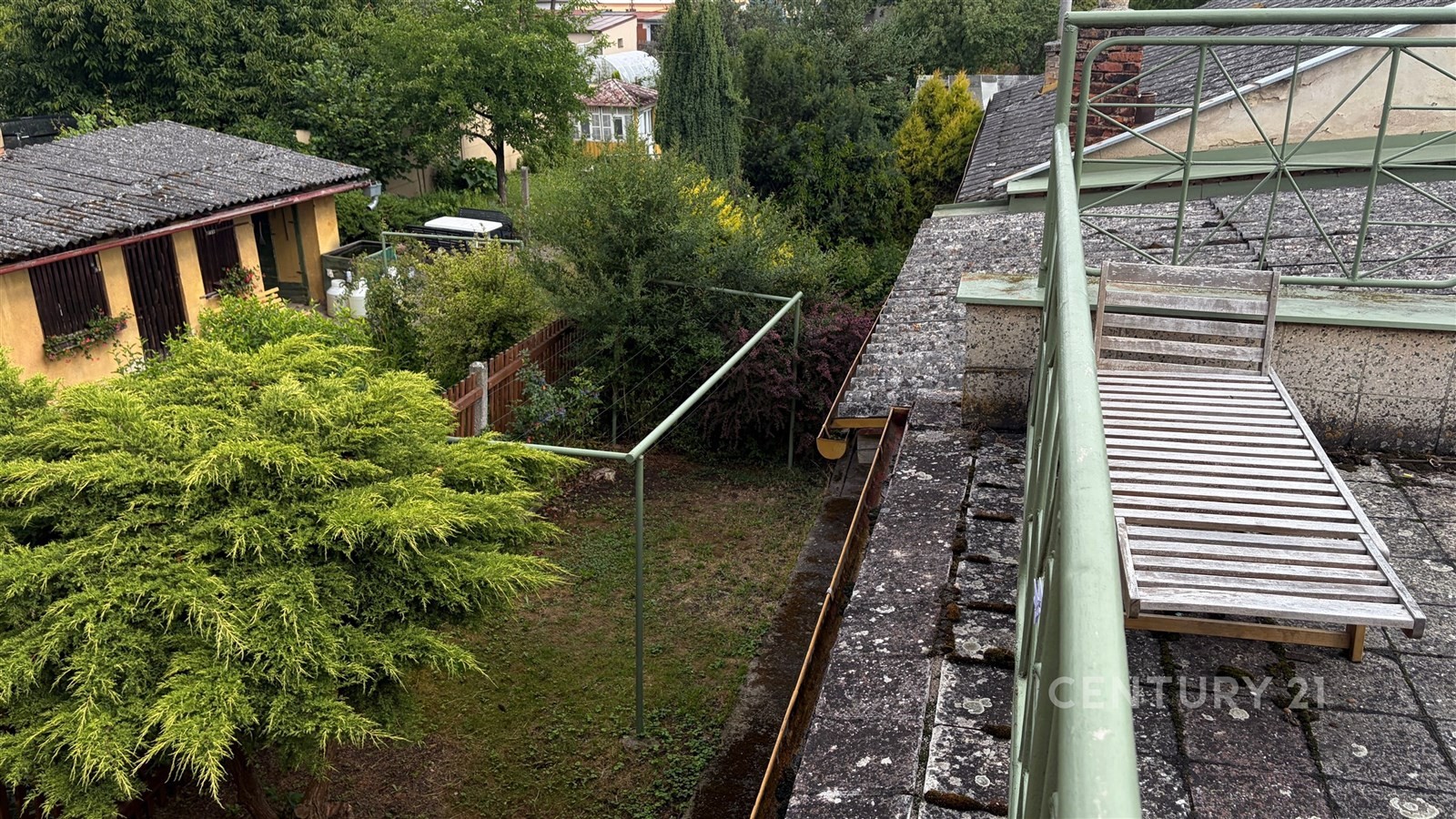Prodej byt 1+kk - Josefská, Moravská Třebová Předměstí, 27 m² - 5