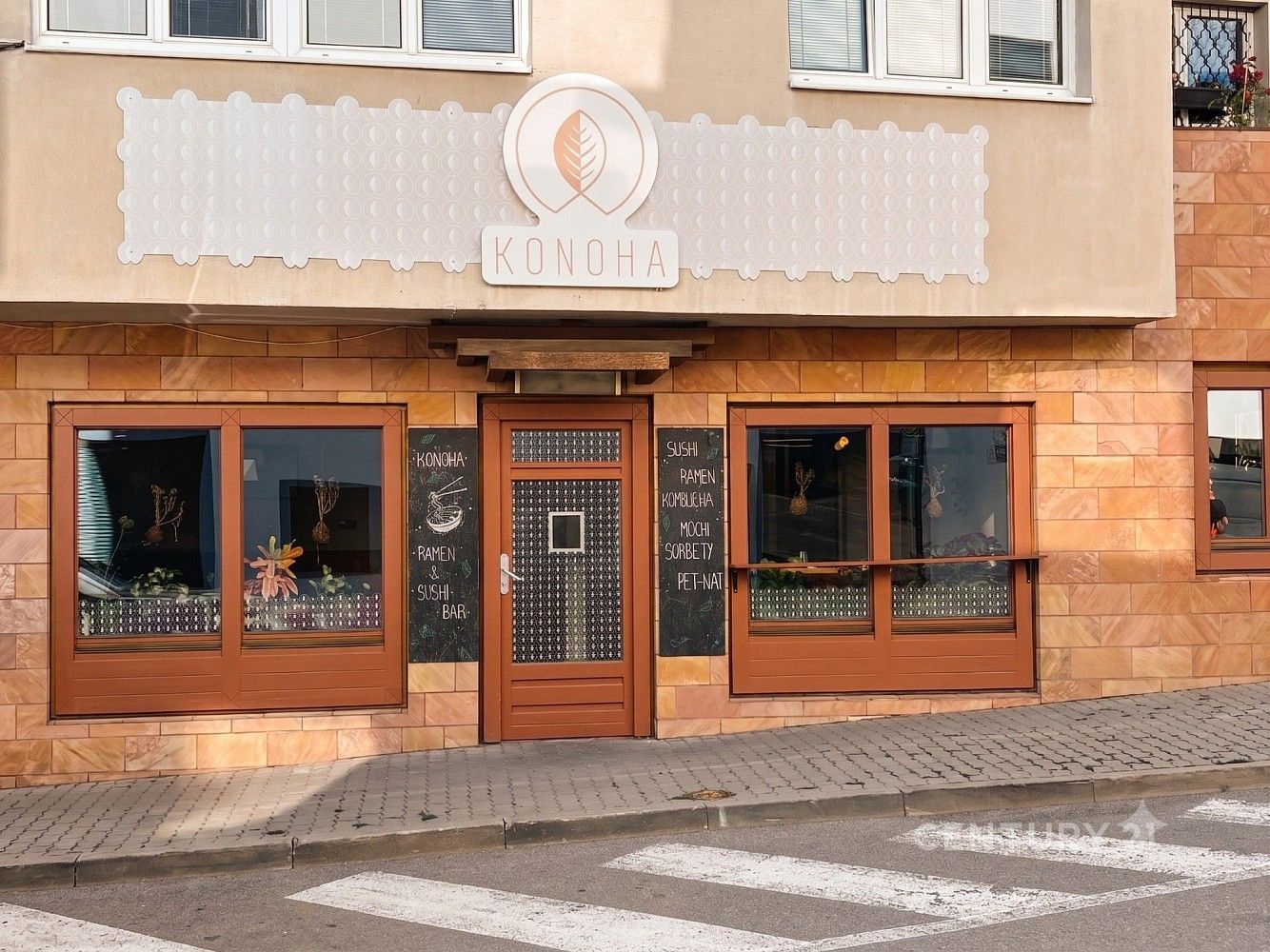 Restaurace · 87 m² · Brno - Žabovřesky, okres Brno-město, Jihomoravský kraj - 4