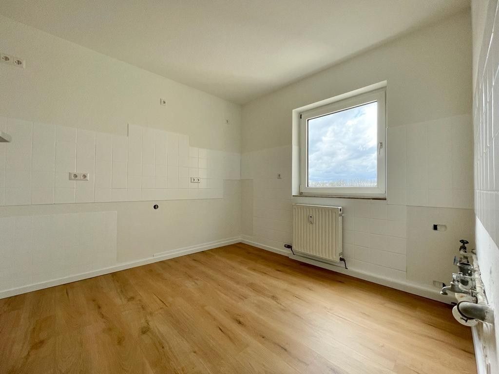 Pronájem byt 3+1 - Makenhofstraße 4, , Bádensko-Württembersko, 65 m² - 5