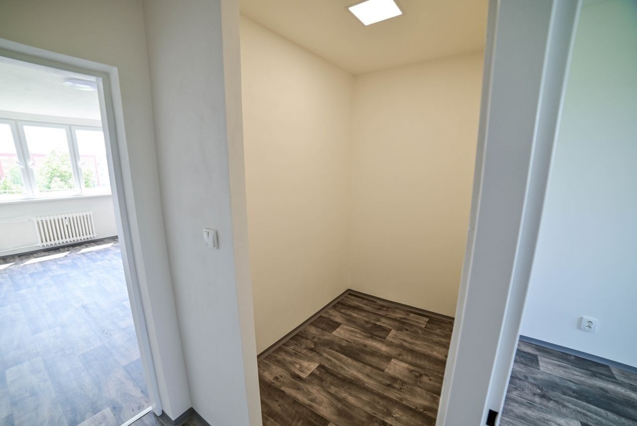 Byt 2+1 · 55 m² · Dr. Martínka, Ostrava Hrabůvka - 3