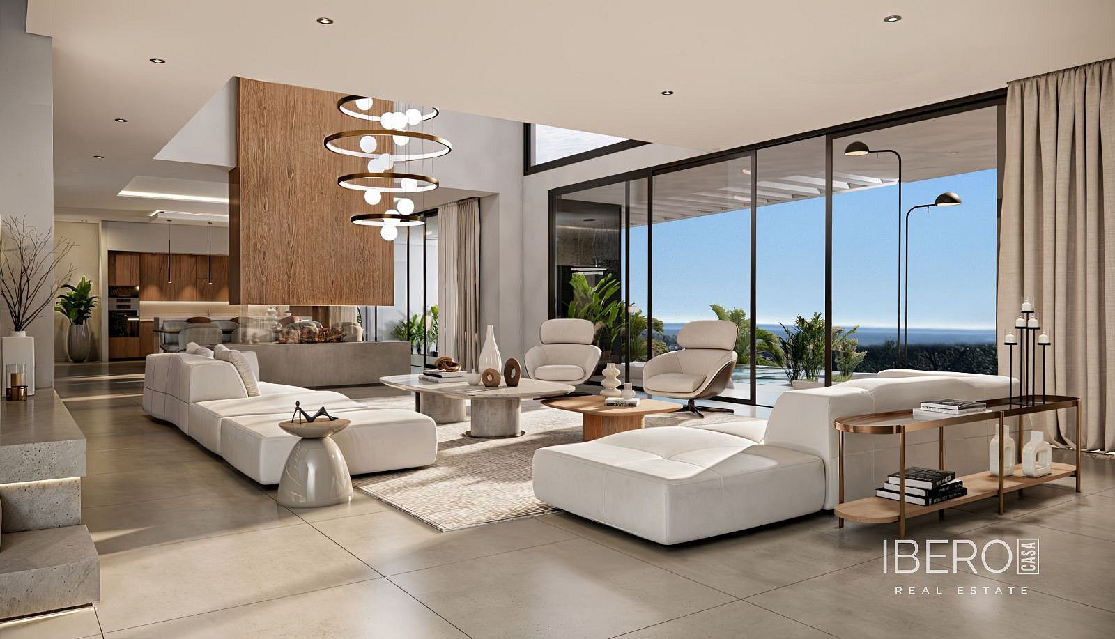 Rodinný dům · 996 m² · Casares, Španělsko - 4