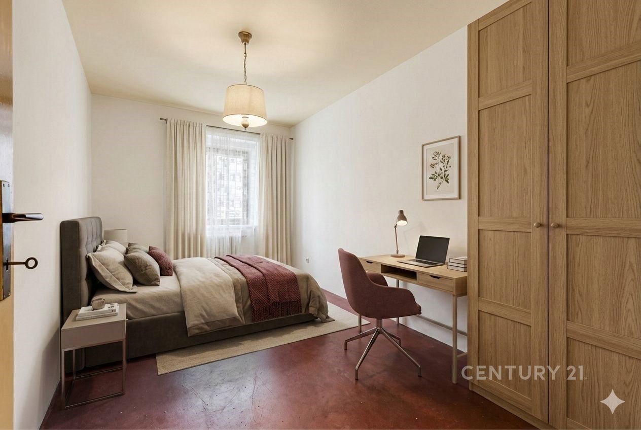 Prodej byt 2+kk - Terronská 517, Praha, 63 m²