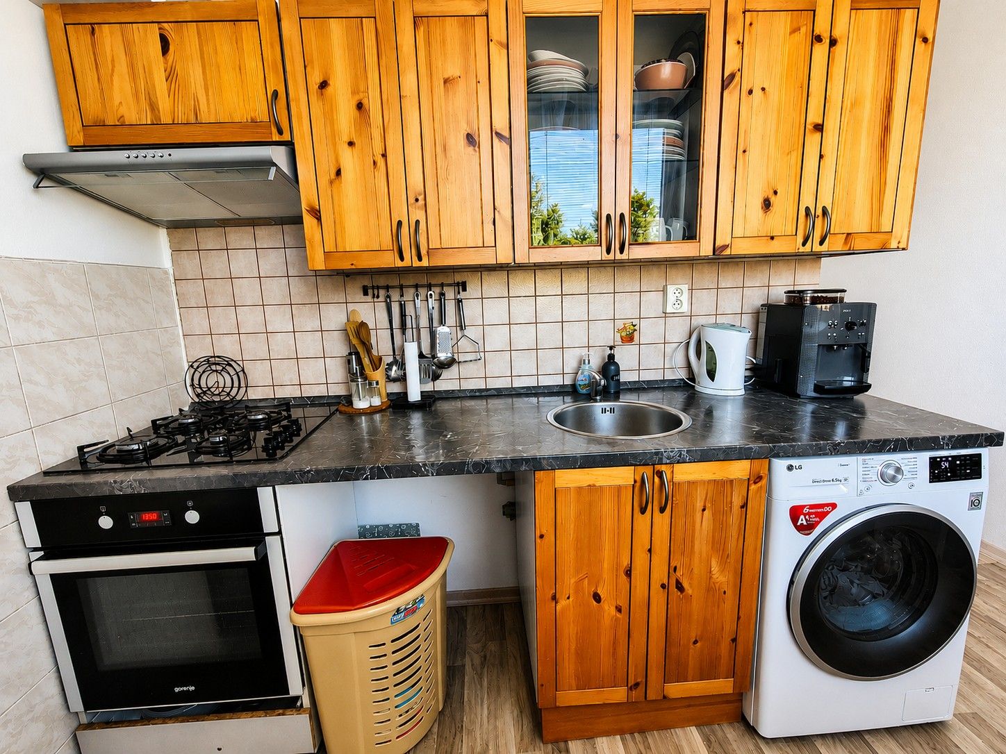 3+1, Pionýrů, Frýdek-Místek Místek, 56 m² - 1
