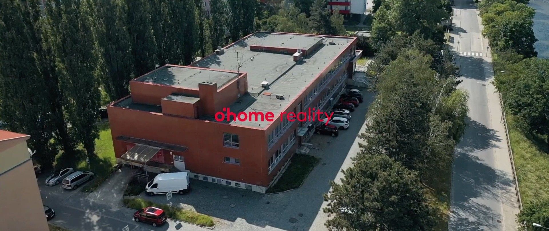 Kancelář · 20 m² · Sokolovská 80, Olomouc Klášterní Hradisko - 4