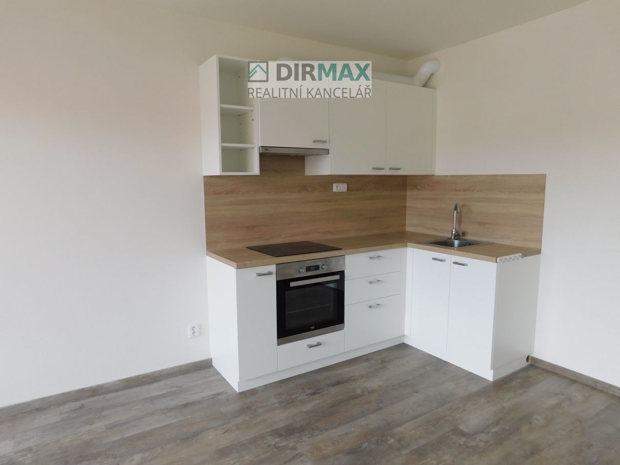 Byt 1+kk · 32 m² · Dopravní 245, Plzeň Nová Hospoda - 4