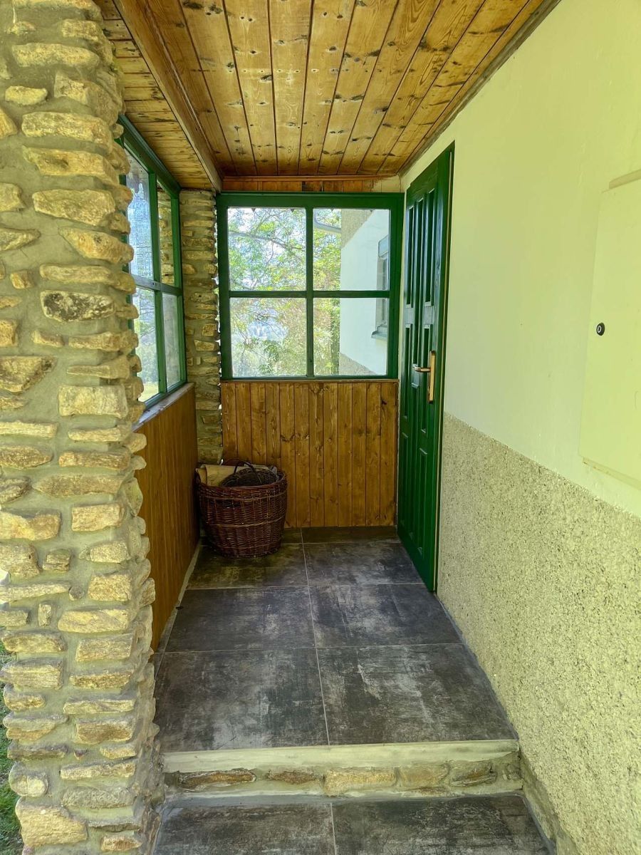 Chata · Nová Pec, Jihočeský kraj - 3