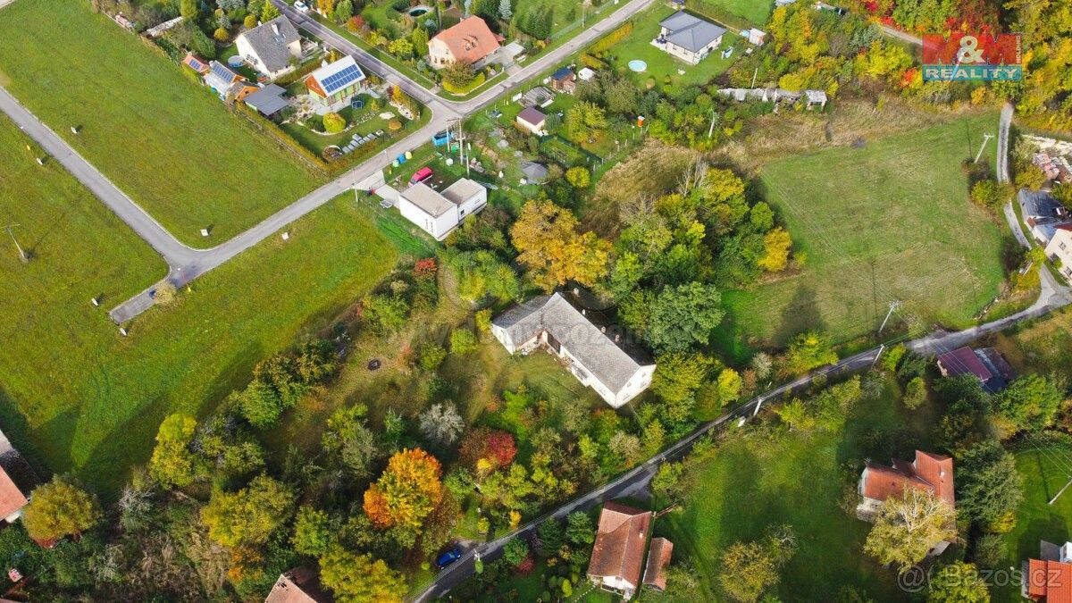 Prodej pozemek - Luže, 538 54, 2 406 m²
