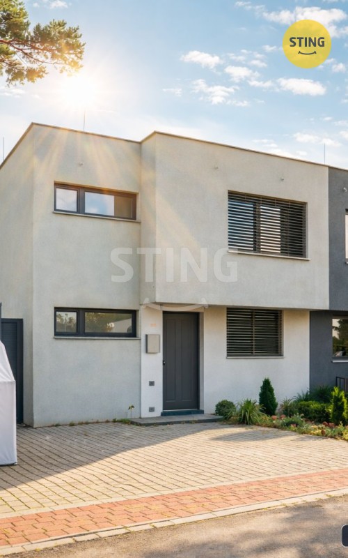 Rodinný dům, 130 m²