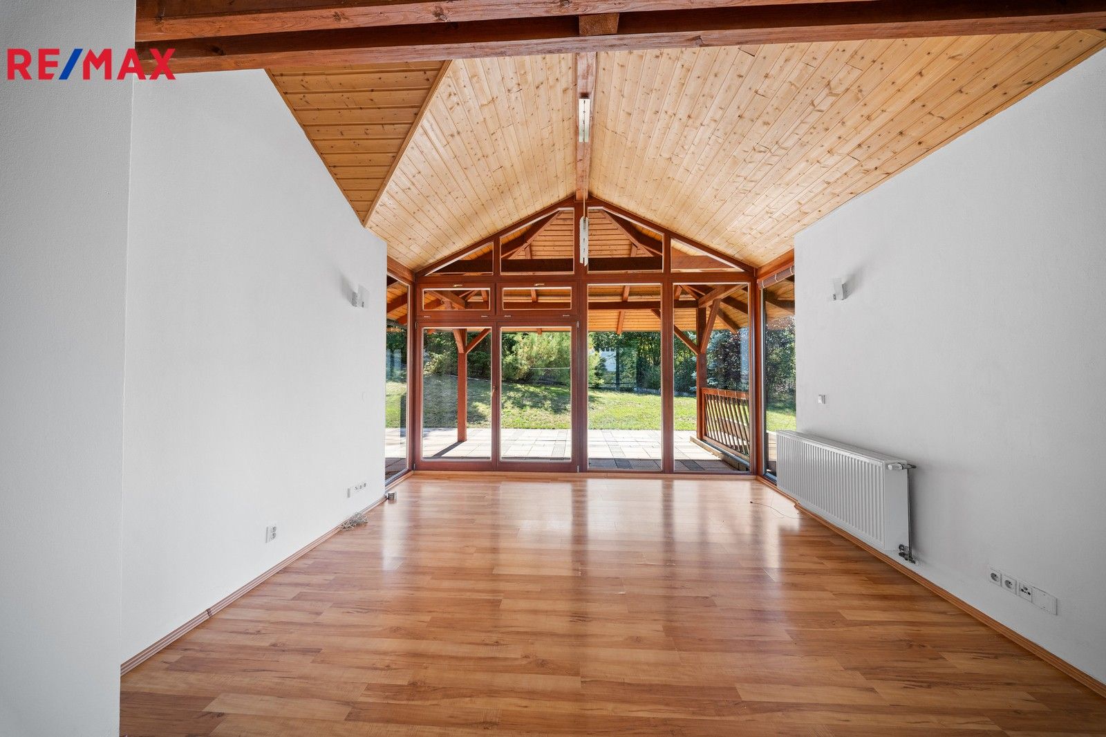 Prodej rodinný dům - Na Baních, Praha, 187 m²