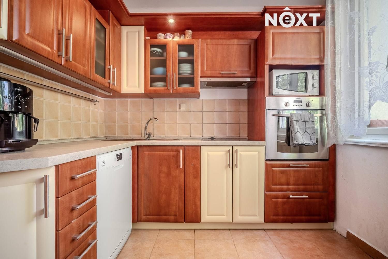 3+1, Tržní 561, Netolice, 64 m² - 2