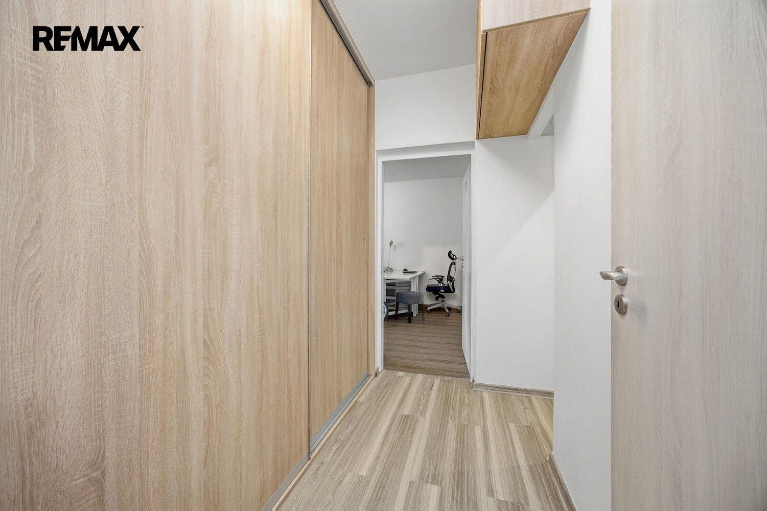 Byt 3+1 · 68 m² · Alžírská, Praha 6 - Vokovice - 3