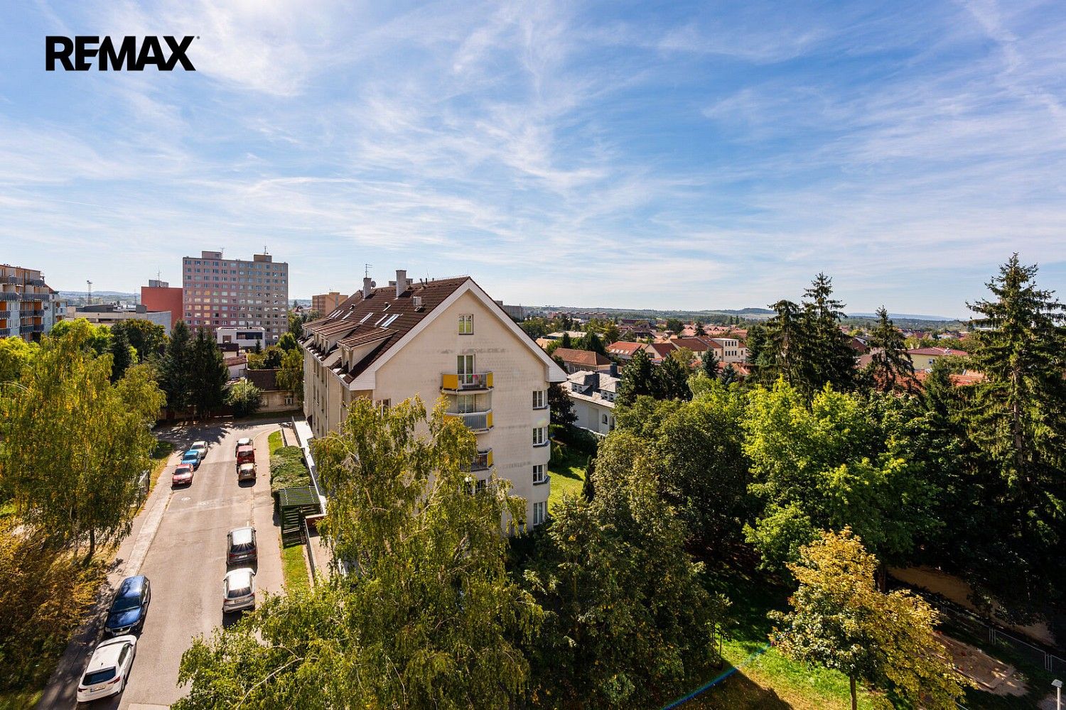 Byt 3+1 · 73 m² · V rohu, Praha 4 - Libuš - 3
