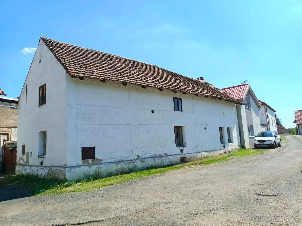 Rodinný dům