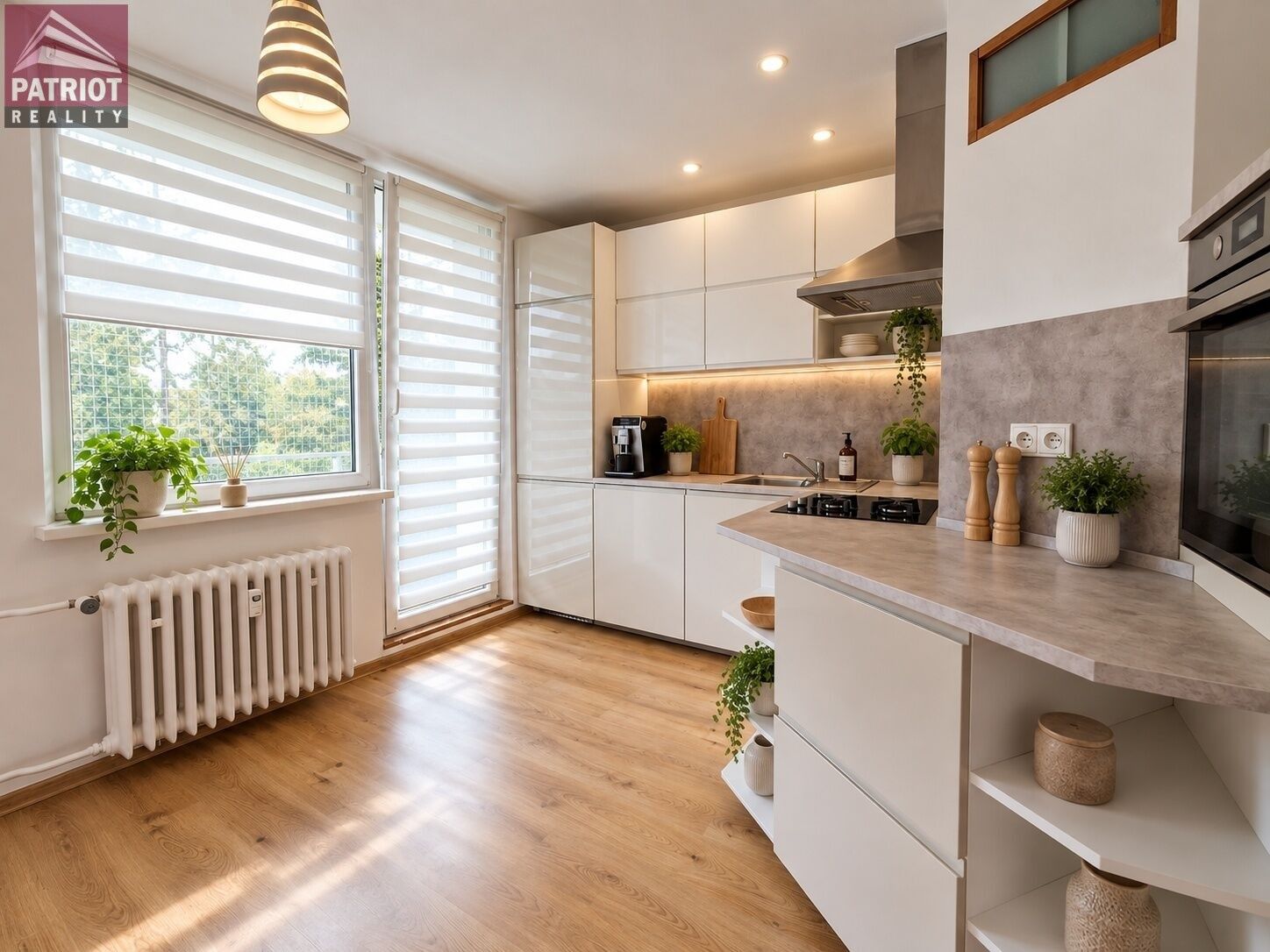 Byt 3+1 · 73 m² · Brněnská, Olomouc Nová Ulice - 3
