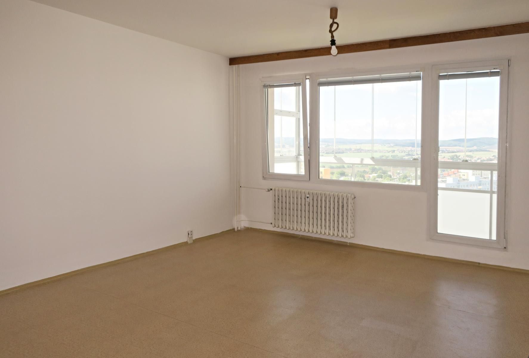 Prodej byt 2+kk - Oblá, Brno, 50 m² - 5